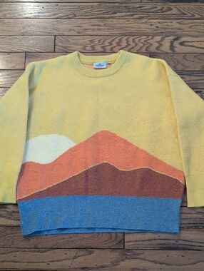 Passenger Women's Sweater